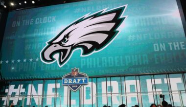 Eagles News: ESPN makes the case for Philadelphia to trade up in the 2026 NFL Draft