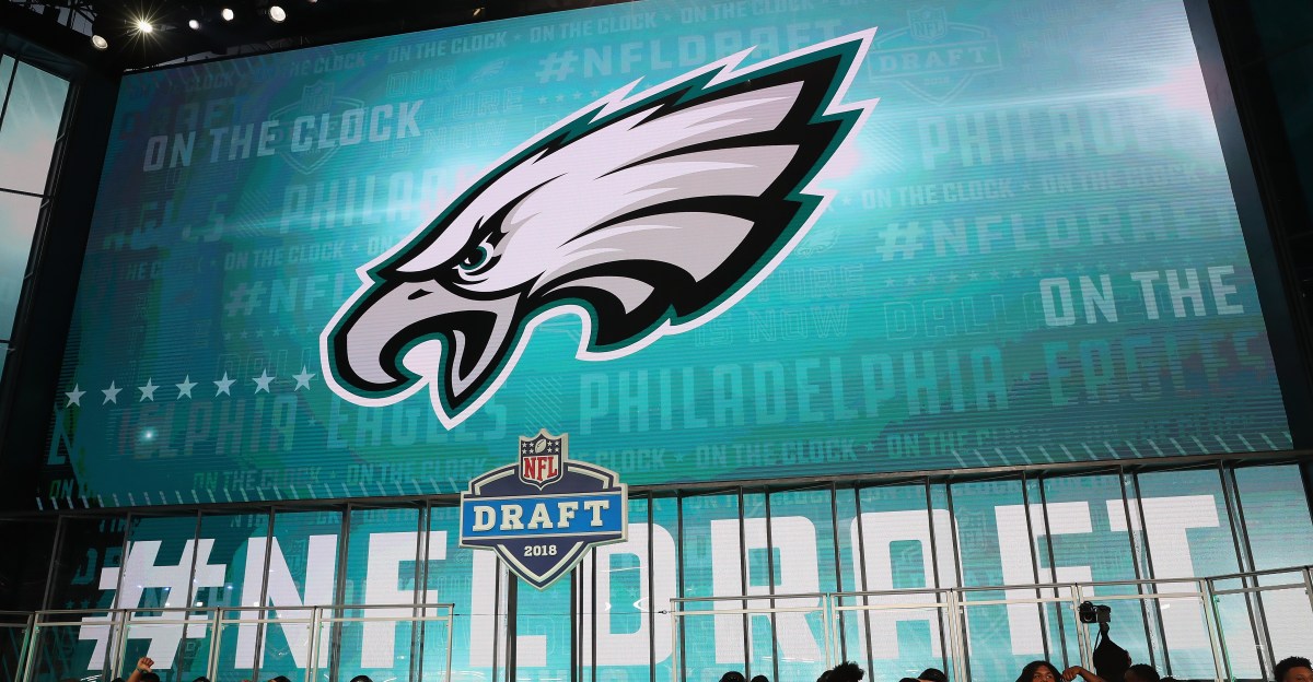 Eagles News: ESPN makes the case for Philadelphia to trade up in the 2026 NFL Draft