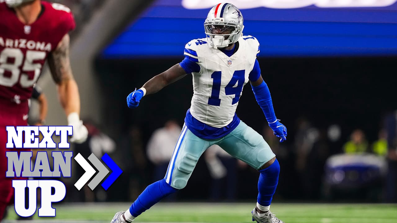 Versatile Bell finds himself in crowded safety room