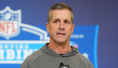 Giants' prized 2025 free-agent signing becoming a concern