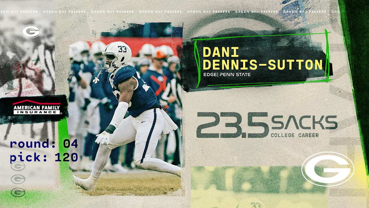 Green Bay Packers logo