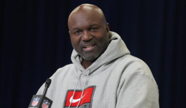 Glazer sends clear message to Bucs fans who wanted Bowles fired