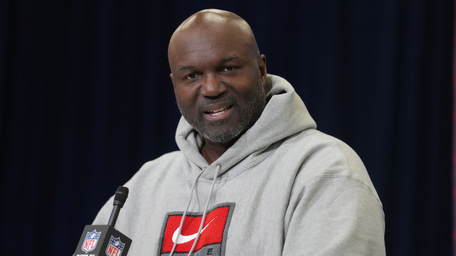 Glazer sends clear message to Bucs fans who wanted Bowles fired