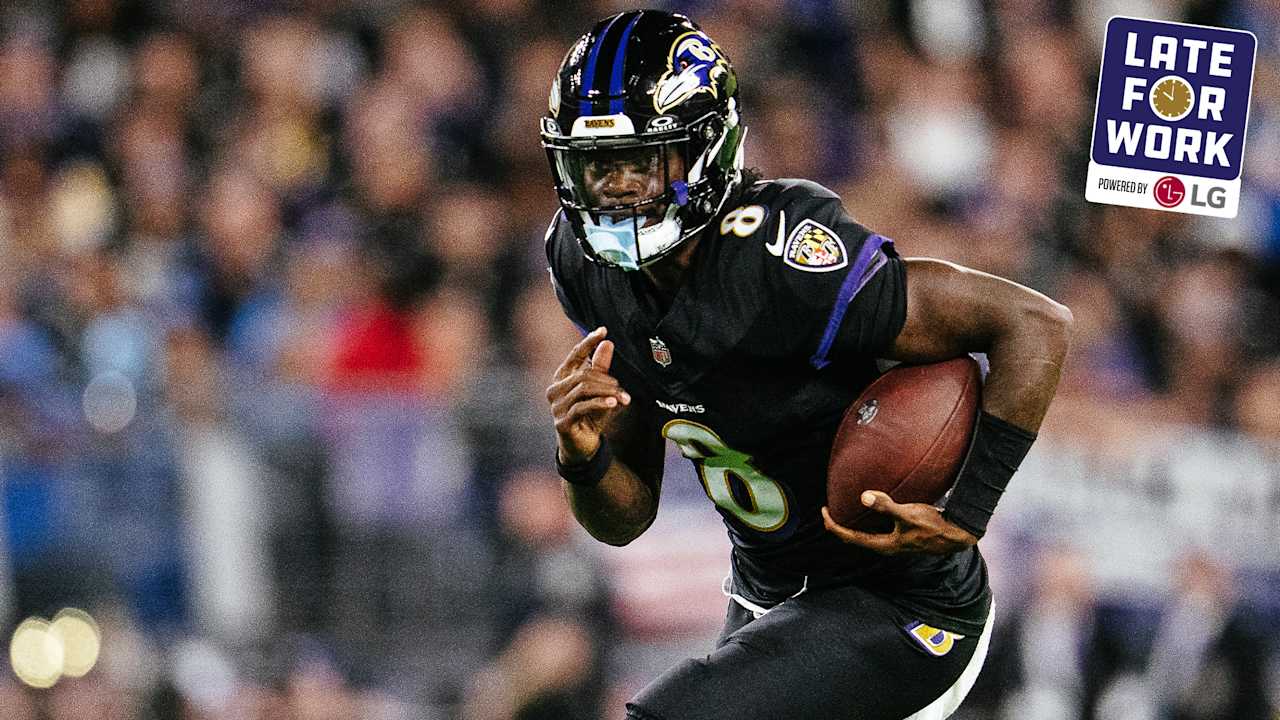 Peter Schrager Predicts Ravens Will ‘Come Back With a Vengeance’ in 2026