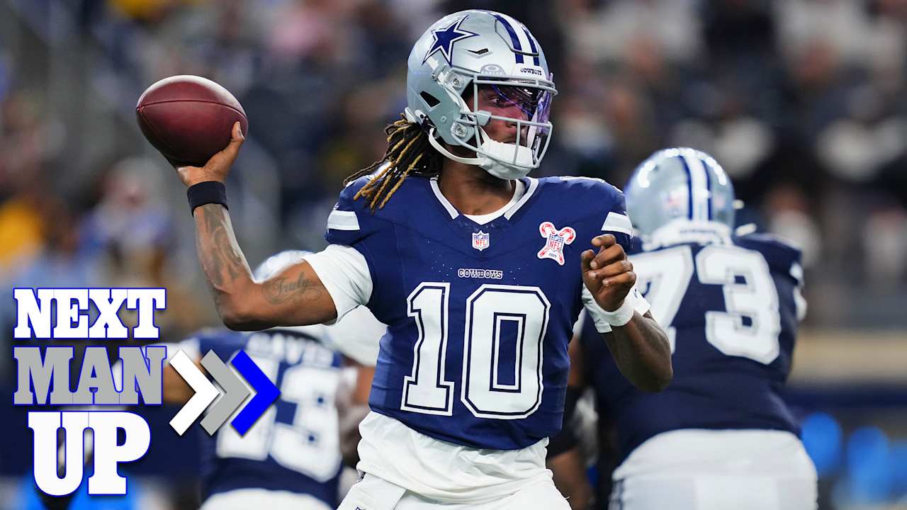 Crucial offseason lies ahead for Joe Milton