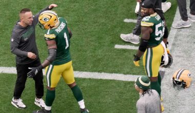 Green Bay Packers Warn Wisconsin Lawmakers About Sports Broadcasting Act Changes
