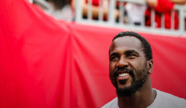 Moments That Built a Legend