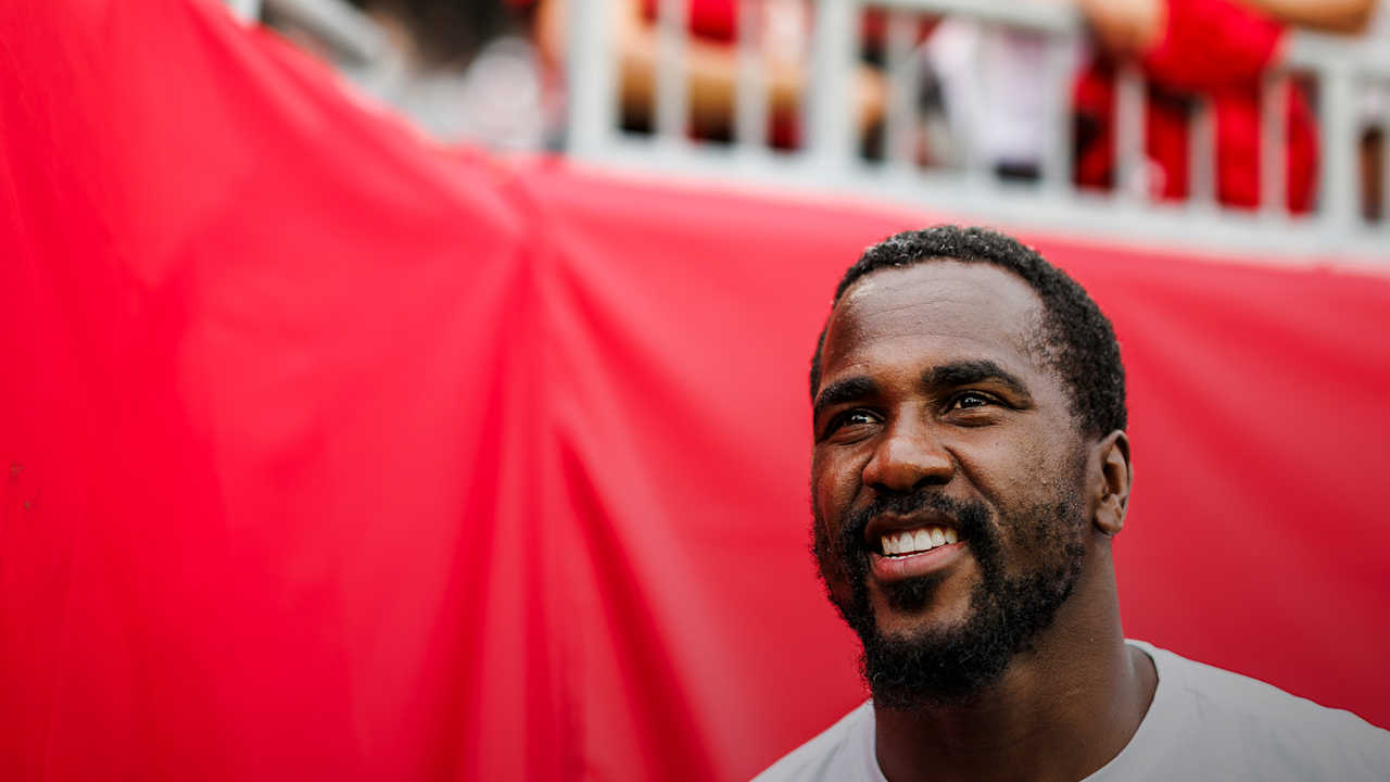 Moments That Built a Legend