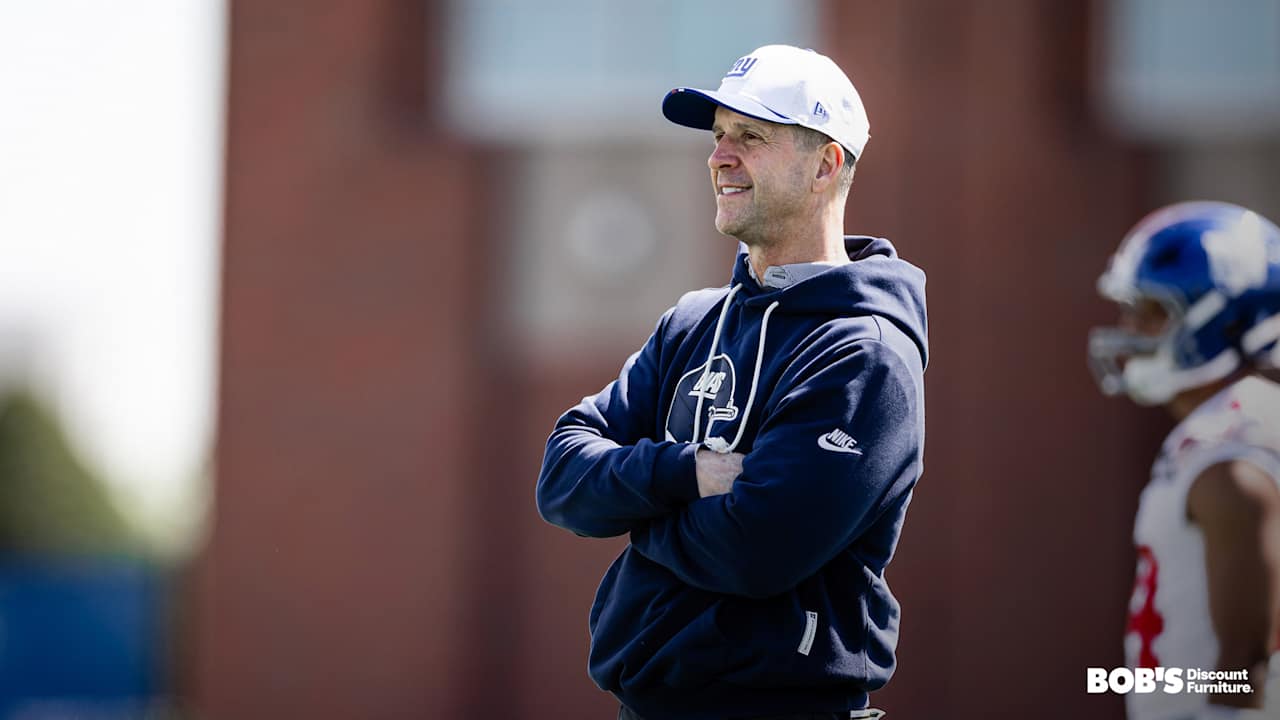 New York Giants logo