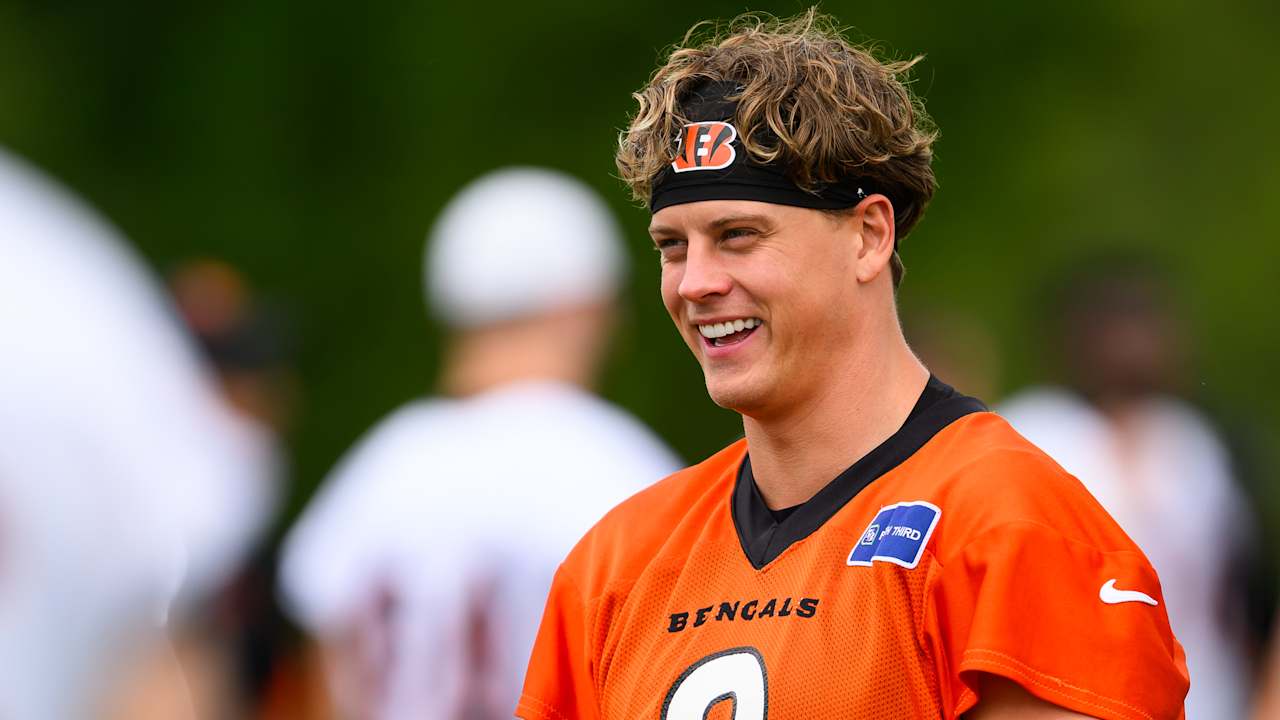 Bengals 2026 Offseason Workout Program Dates Announced