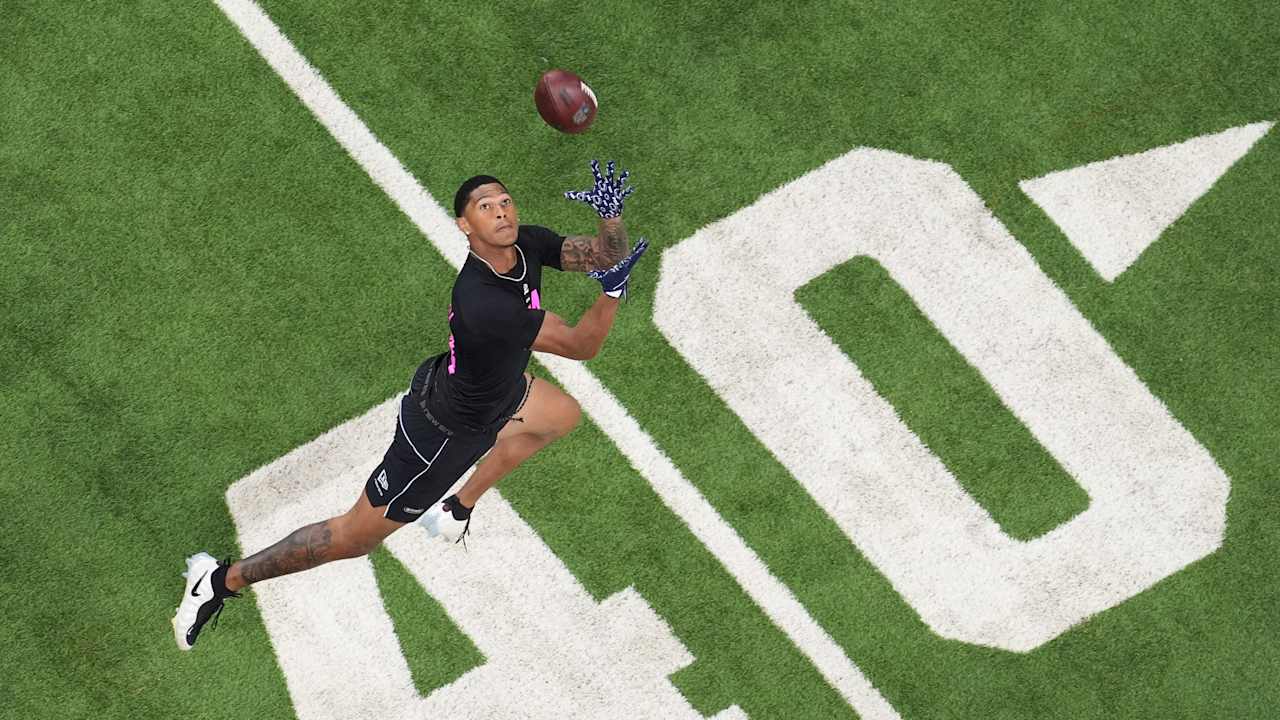 Carolina Panthers logo