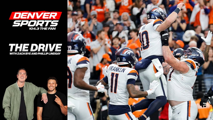 Watch NFL Draft Preview: Where should the Broncos Look First — NFL‑Ready Help or Long‑Term Depth?