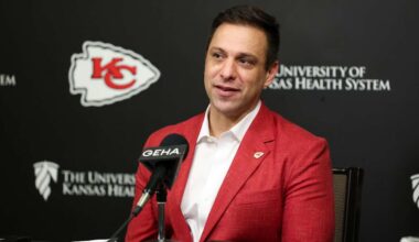 Kansas City Chiefs logo