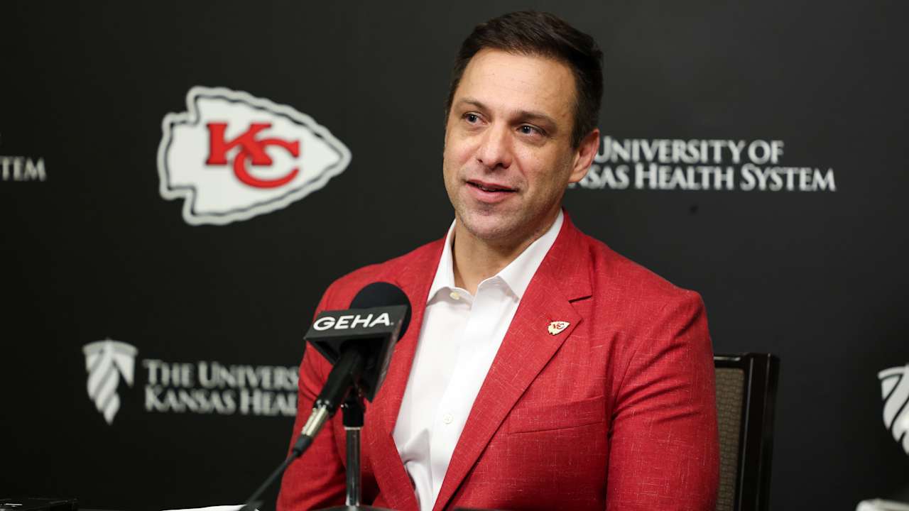 Kansas City Chiefs logo