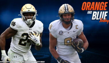 Watch Matt Waldman on Mid‑Round Gems for the Broncos & Facing Mendoza