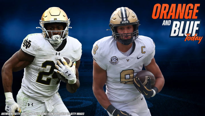 Watch Matt Waldman on Mid‑Round Gems for the Broncos & Facing Mendoza