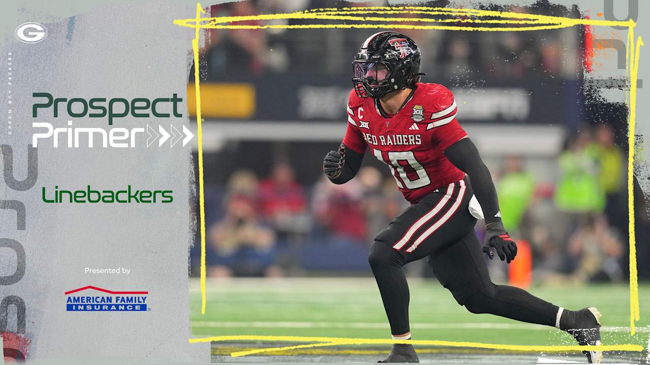 Green Bay Packers logo