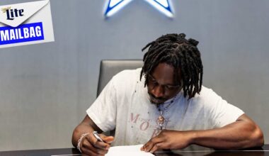 Big splash in free agency still needed?