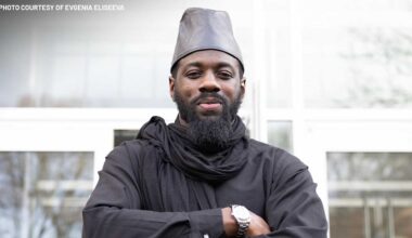 Jeremiah Owusu-Koramoah pursues master’s degree at Harvard with support of the Browns