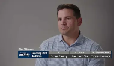 Will Seahawks get a new deal done with Darnold?