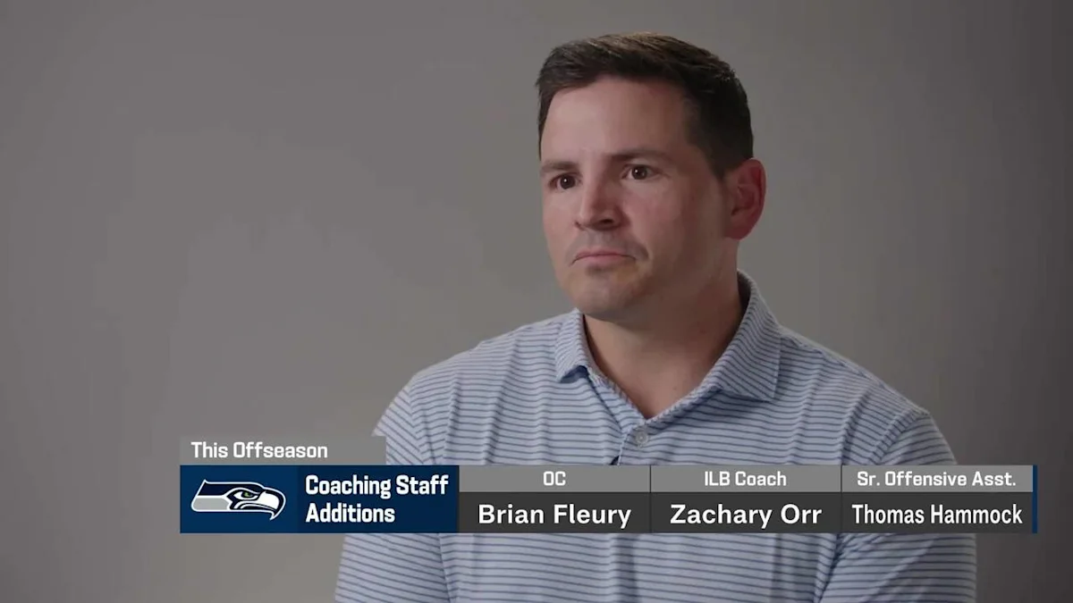 Will Seahawks get a new deal done with Darnold?