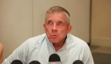 Sean Payton Explains on Role for Denver Broncos Linebacker Jonah Elliss