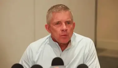 Sean Payton Details How Denver Broncos Approach Team Building Through Draft, Free Agency