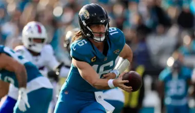 Jags, Texans should be joint favorites in South