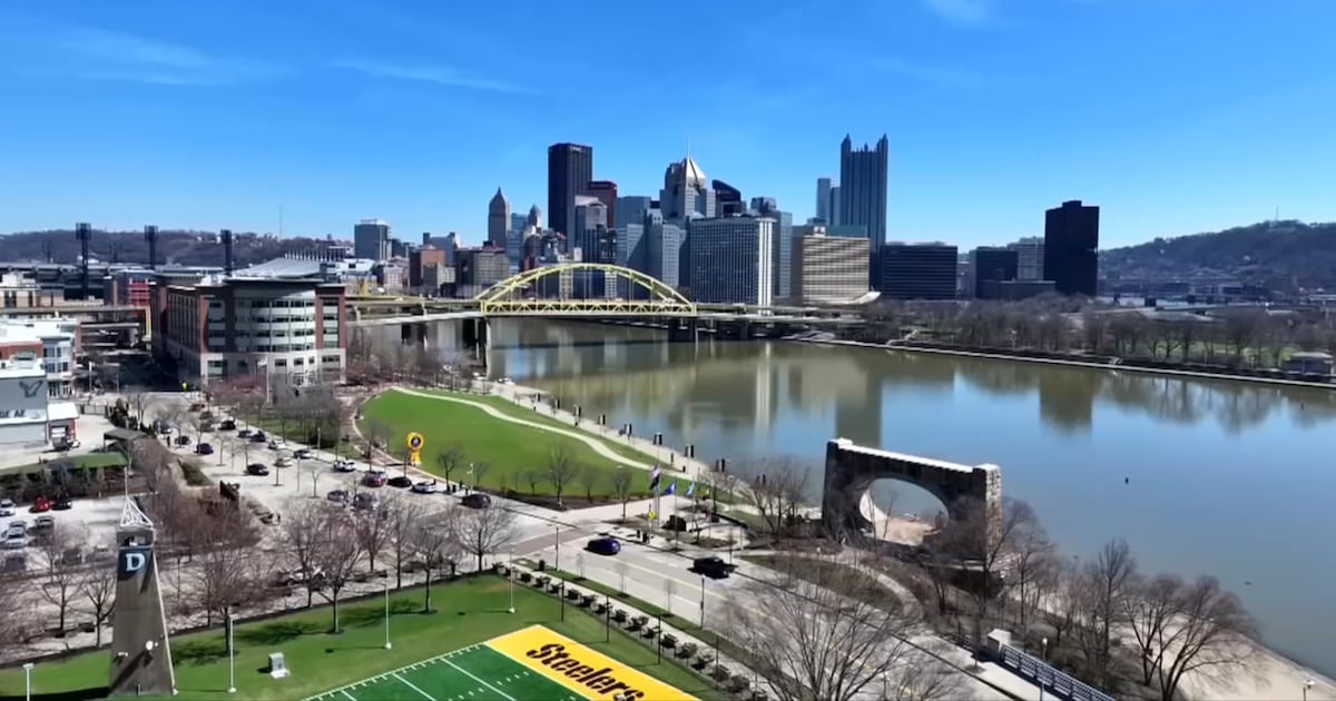 As Pittsburgh prepares to host NFL Draft, Green Bay shares lessons learned from last year’s event