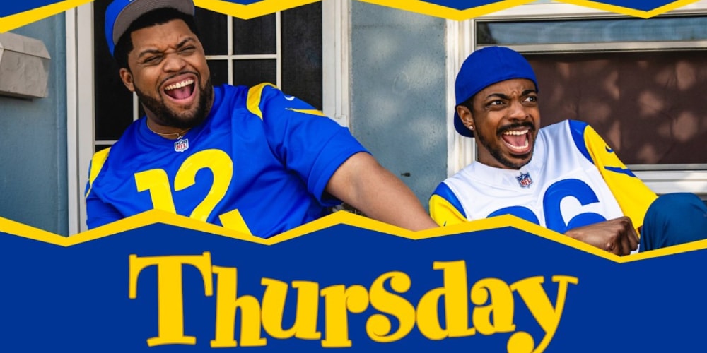 Los Angeles Rams ‘Thursday’ Draft Film Explained