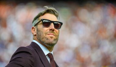 The Commanders chase elite athletes. It’s the clearest clue to pick No. 7