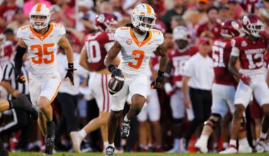 Lions should have compelling CB options in early rounds, including risk-reward on Day 1