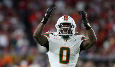 NFL draft look ahead: 10 Round 2 fits and five Round 3 trade-up options for Detroit Lions