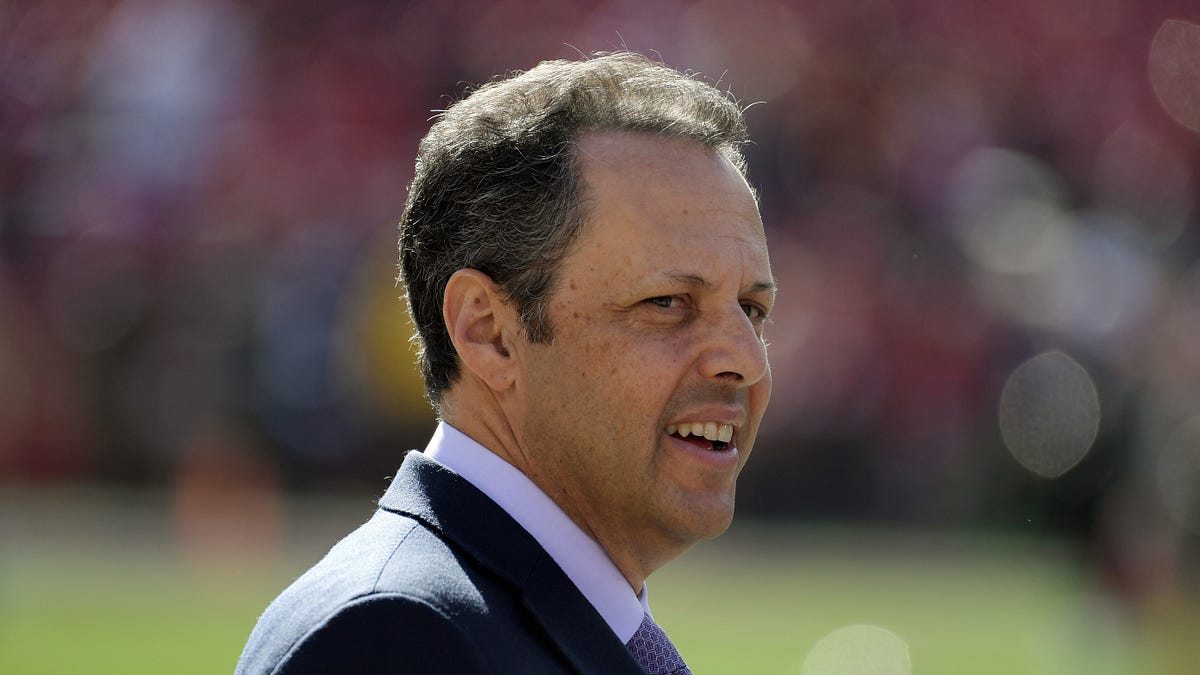 What does the GM of the future look like?