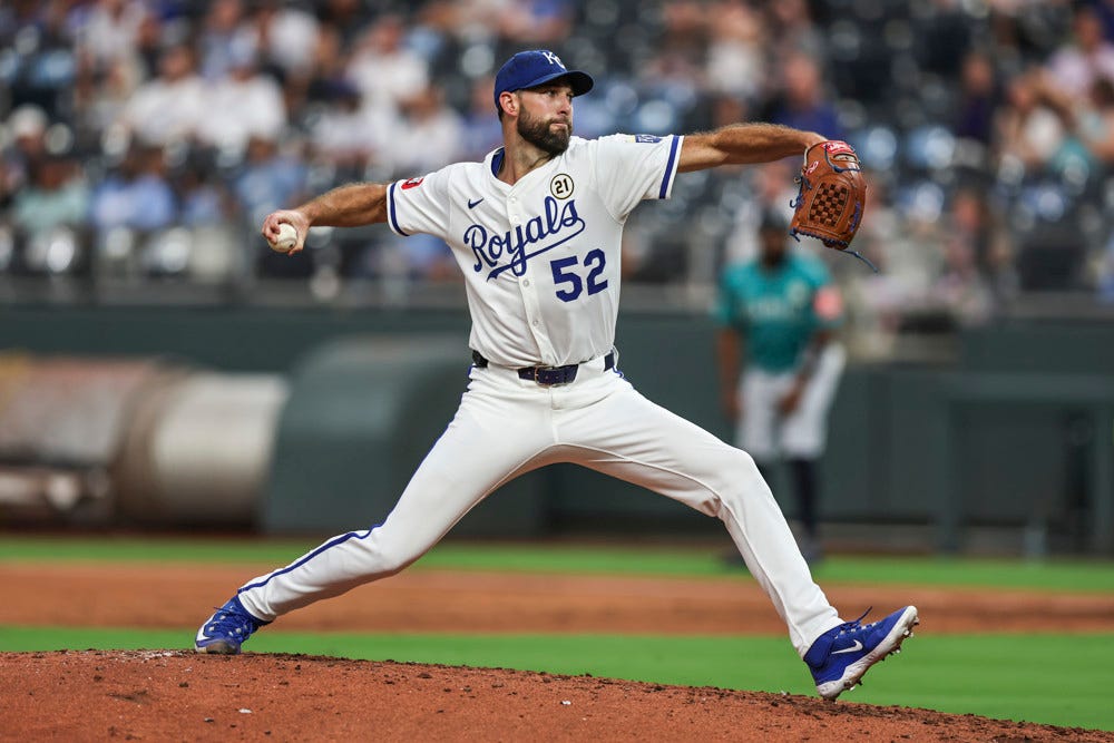 Boys in Blue split the week, Chiefs sign Elam, and the Sunshine State schools get coaching updates