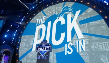 2026 NFL Draft coverage and mock roundup, plus taking 4 draft simulators for a spin