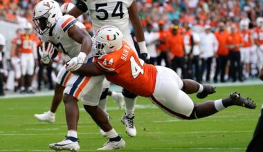 A first-round NFL mock draft with built-in debate