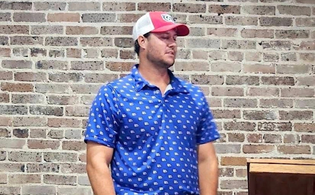 Trey Schucker Leaves Arkadelphia to Take Over Sylvan Hills Football Program