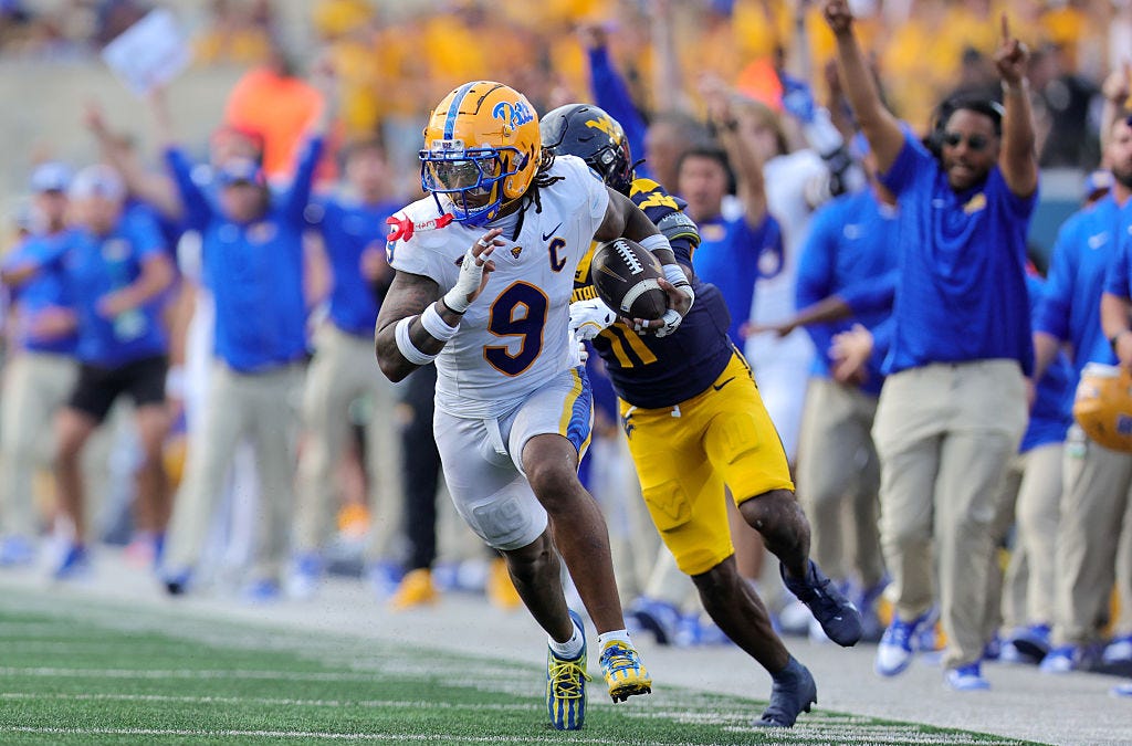 Exploring Detroit Lions' long-term outlook at LB and highlighting some prospect fits from the 2026 draft