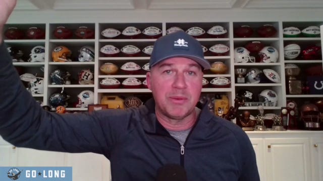 Matt Hasselbeck has the quarterback answers