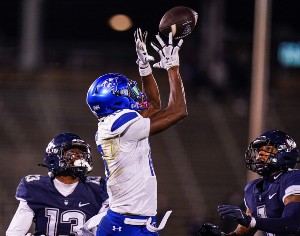 Why Ted Hurst Is A "Freak" - JoeBucsFan.com