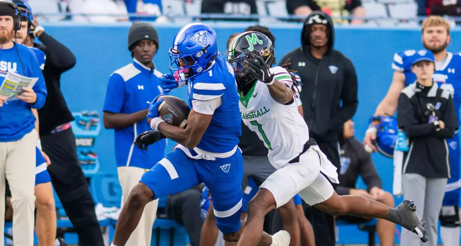 6 "Top 30 visits" during March