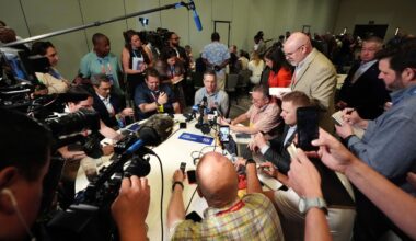 2026 NFL owners meeting: Latest buzz from Phoenix