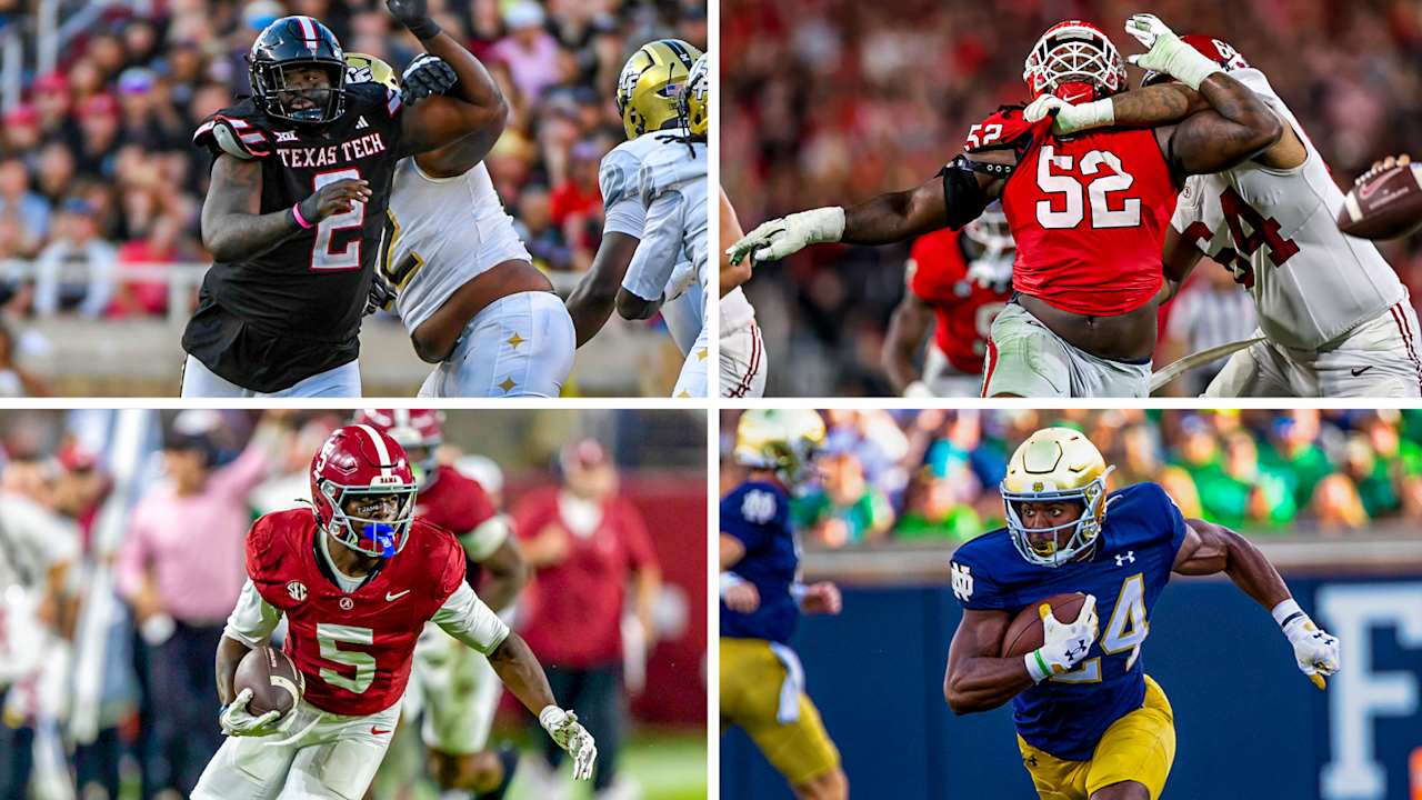 New prospects linked to Atlanta