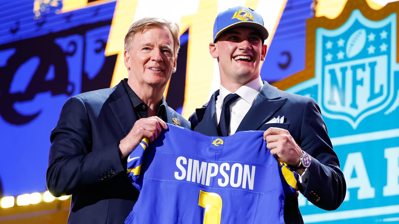 2026 NFL Draft: Snap grades for every team after Day 1
