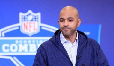 The Vikings Could Pursue a Unique GM Candidate After Bizarre NFL Ruling