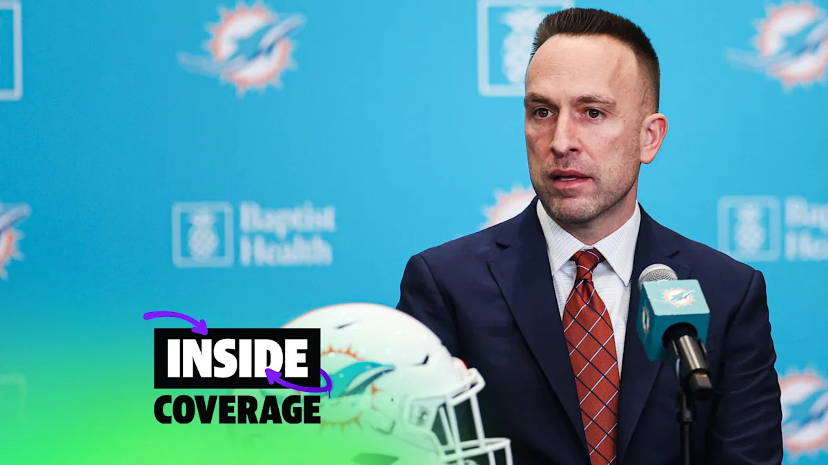 Sullivan explains why Dolphins traded Waddle