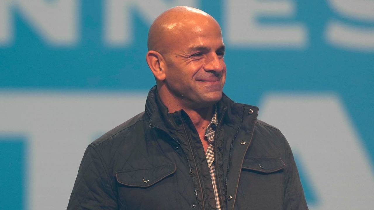 'I love our running back room right now'