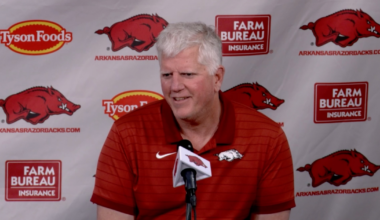 Danny Beale and Tay Lockett