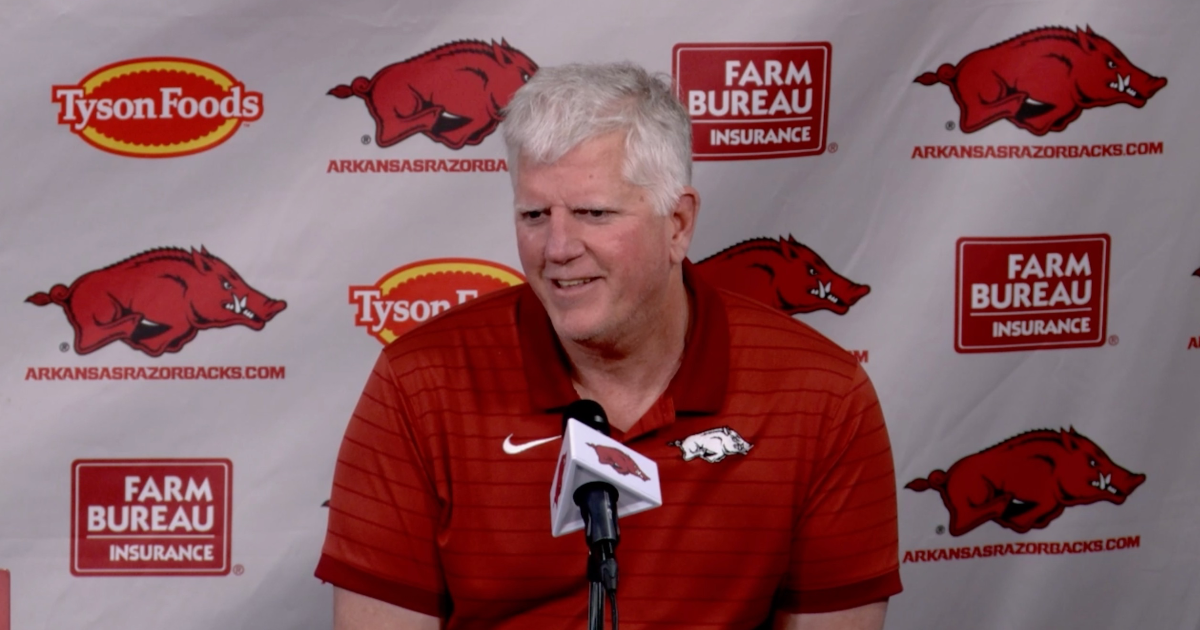 Danny Beale and Tay Lockett